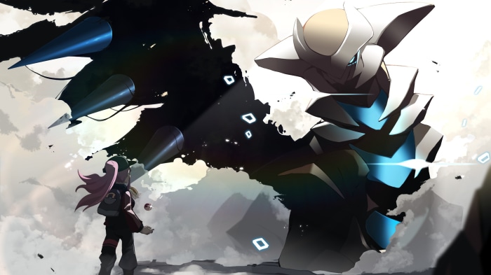 ShadowLands